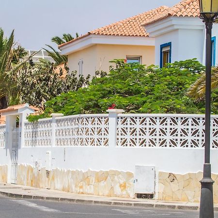 Surfhouse Hotel Corralejo Esterno foto