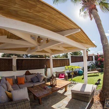 Surfhouse Hotel Corralejo Esterno foto