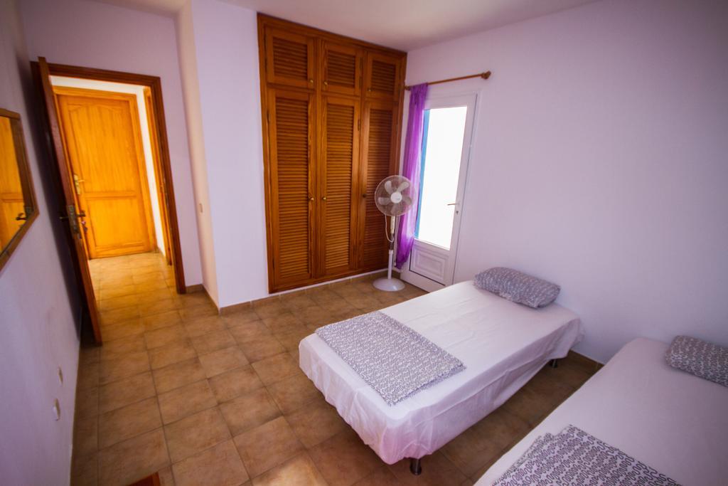 Surfhouse Hotel Corralejo Esterno foto