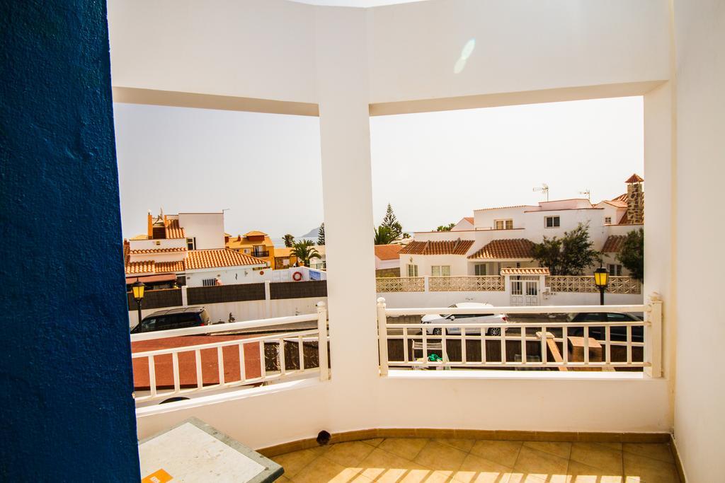 Surfhouse Hotel Corralejo Esterno foto
