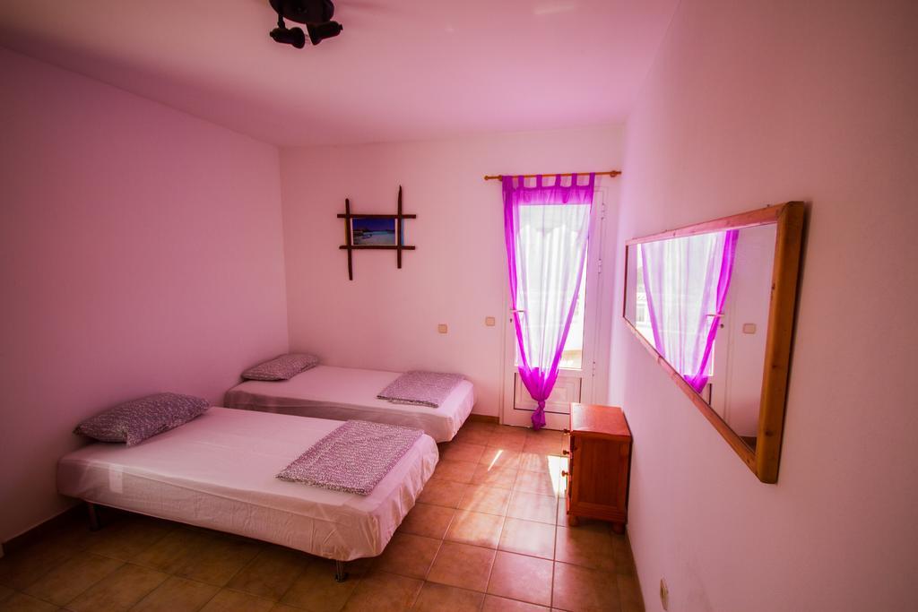 Surfhouse Hotel Corralejo Esterno foto