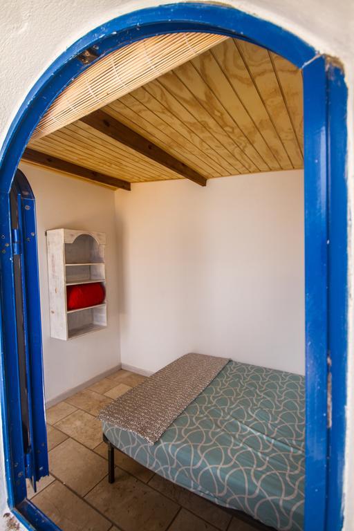 Surfhouse Hotel Corralejo Esterno foto