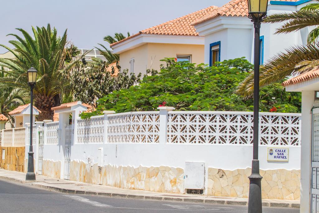 Surfhouse Hotel Corralejo Esterno foto