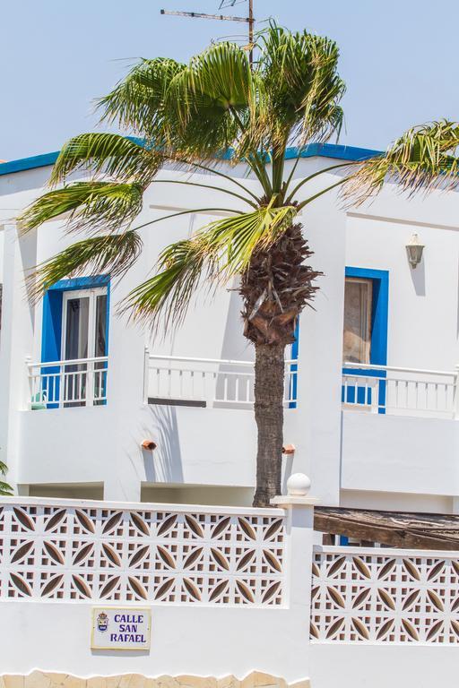 Surfhouse Hotel Corralejo Esterno foto