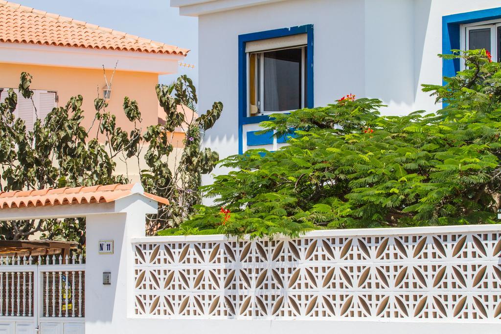 Surfhouse Hotel Corralejo Esterno foto