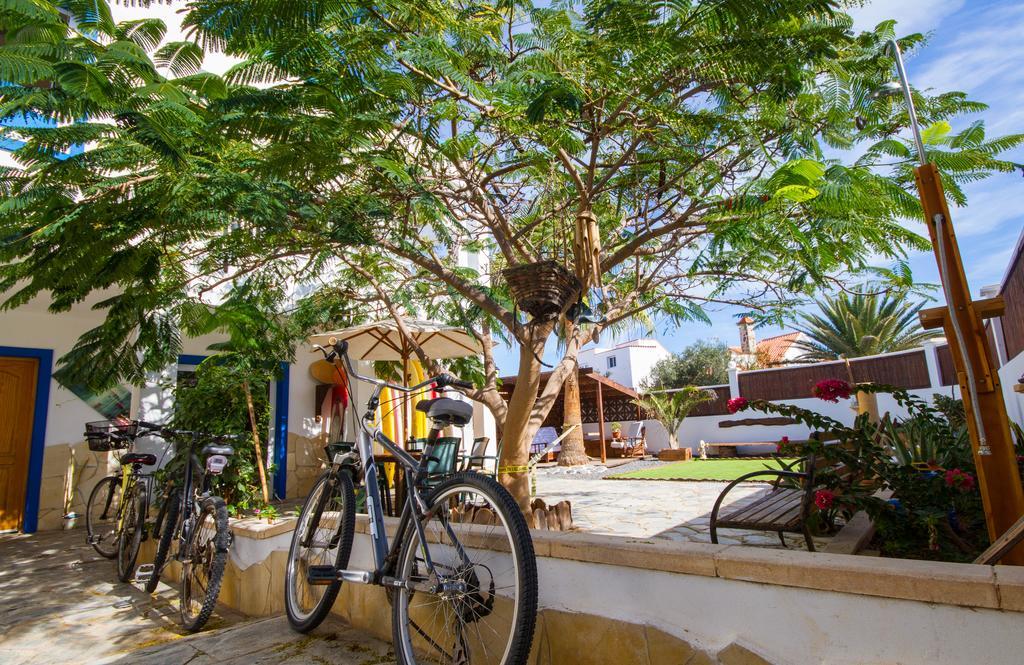 Surfhouse Hotel Corralejo Esterno foto